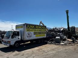Best Junk Removal for Events  in Oakley, KS