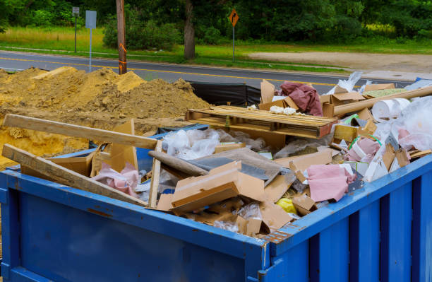 Best Hoarding Cleanup  in Oakley, KS